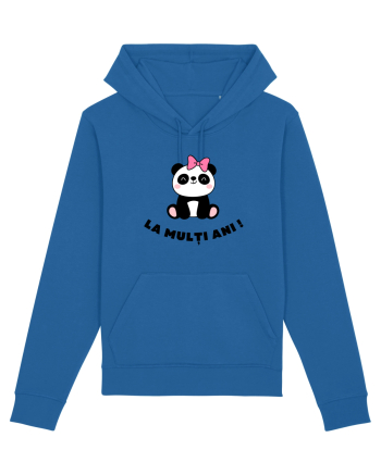 LA MULȚI ANI V1 Royal Blue