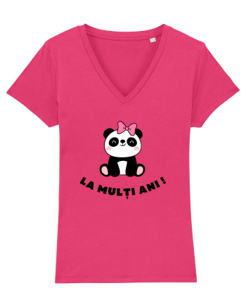 LA MULȚI ANI V1 Raspberry