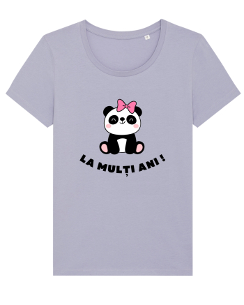 LA MULȚI ANI V1 Lavender