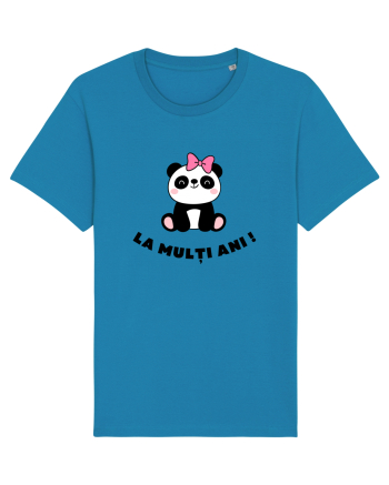 LA MULȚI ANI V1 Azur