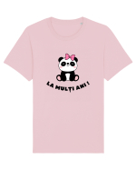 LA MULȚI ANI V1 Tricou mânecă scurtă Unisex Rocker