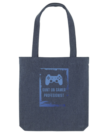 SUNT UN GAMER PROFESIONIST Midnight Blue