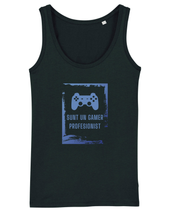 SUNT UN GAMER PROFESIONIST Black