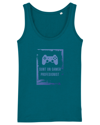 SUNT UN GAMER PROFESIONIST Ocean Depth