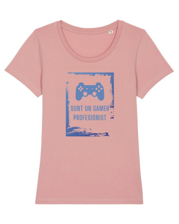 SUNT UN GAMER PROFESIONIST Canyon Pink