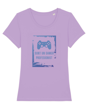 SUNT UN GAMER PROFESIONIST Lavender Dawn