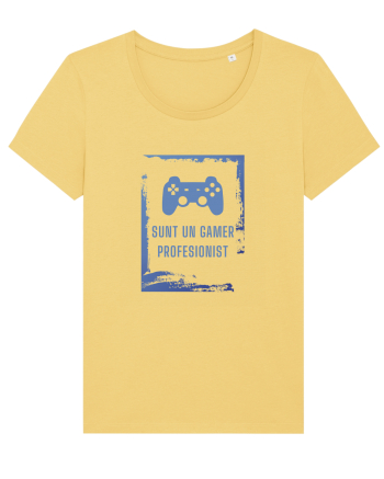 SUNT UN GAMER PROFESIONIST Jojoba