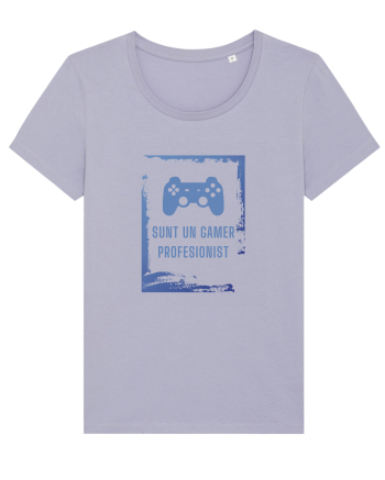 SUNT UN GAMER PROFESIONIST Lavender