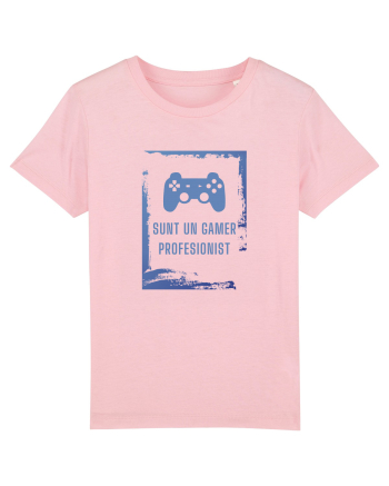 SUNT UN GAMER PROFESIONIST Cotton Pink