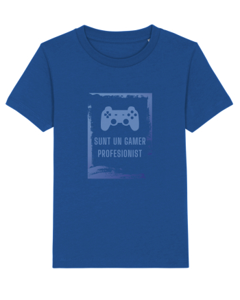 SUNT UN GAMER PROFESIONIST Majorelle Blue