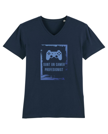 SUNT UN GAMER PROFESIONIST French Navy