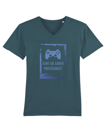 SUNT UN GAMER PROFESIONIST Stargazer