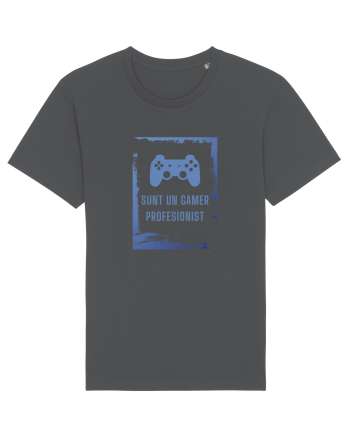SUNT UN GAMER PROFESIONIST Anthracite