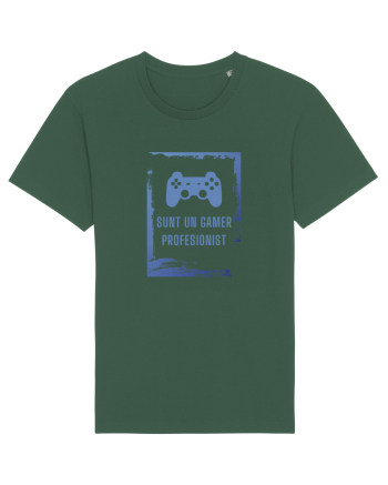 SUNT UN GAMER PROFESIONIST Bottle Green