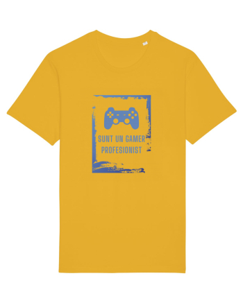 SUNT UN GAMER PROFESIONIST Spectra Yellow
