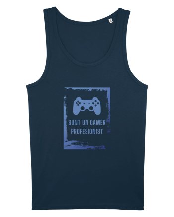 SUNT UN GAMER PROFESIONIST Navy