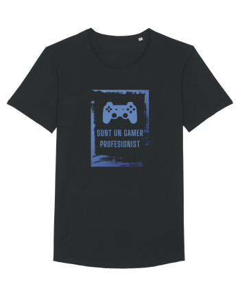 SUNT UN GAMER PROFESIONIST Black