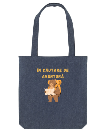 ÎN CĂUTARE DE AVENTURĂ Midnight Blue