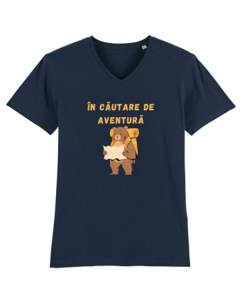 ÎN CĂUTARE DE AVENTURĂ French Navy
