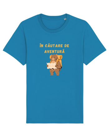 ÎN CĂUTARE DE AVENTURĂ Azur