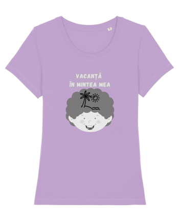 VACANȚĂ ÎN MINTEA MEA Lavender Dawn