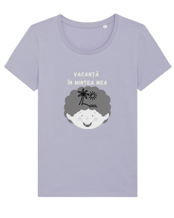 VACANȚĂ ÎN MINTEA MEA Lavender