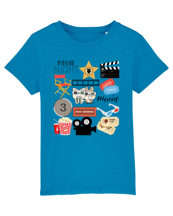 MOVIE NIGHT Azur