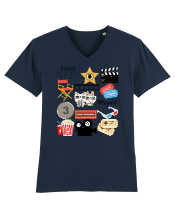 MOVIE NIGHT French Navy