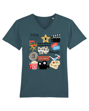 MOVIE NIGHT Stargazer