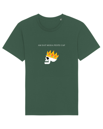 AM DAT MODA PESTE CAP Bottle Green