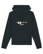 EGG-zact la tzanc! Hanorac Unisex Drummer