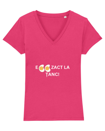 EGG-zact la tzanc! Raspberry