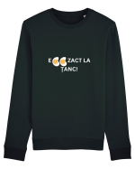 EGG-zact la tzanc! Bluză mânecă lungă Unisex Rise