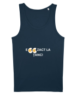 EGG-zact la tzanc! Maiou Bărbat Runs