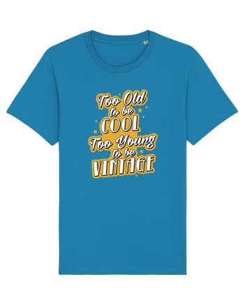 Cool & Vintage Azur