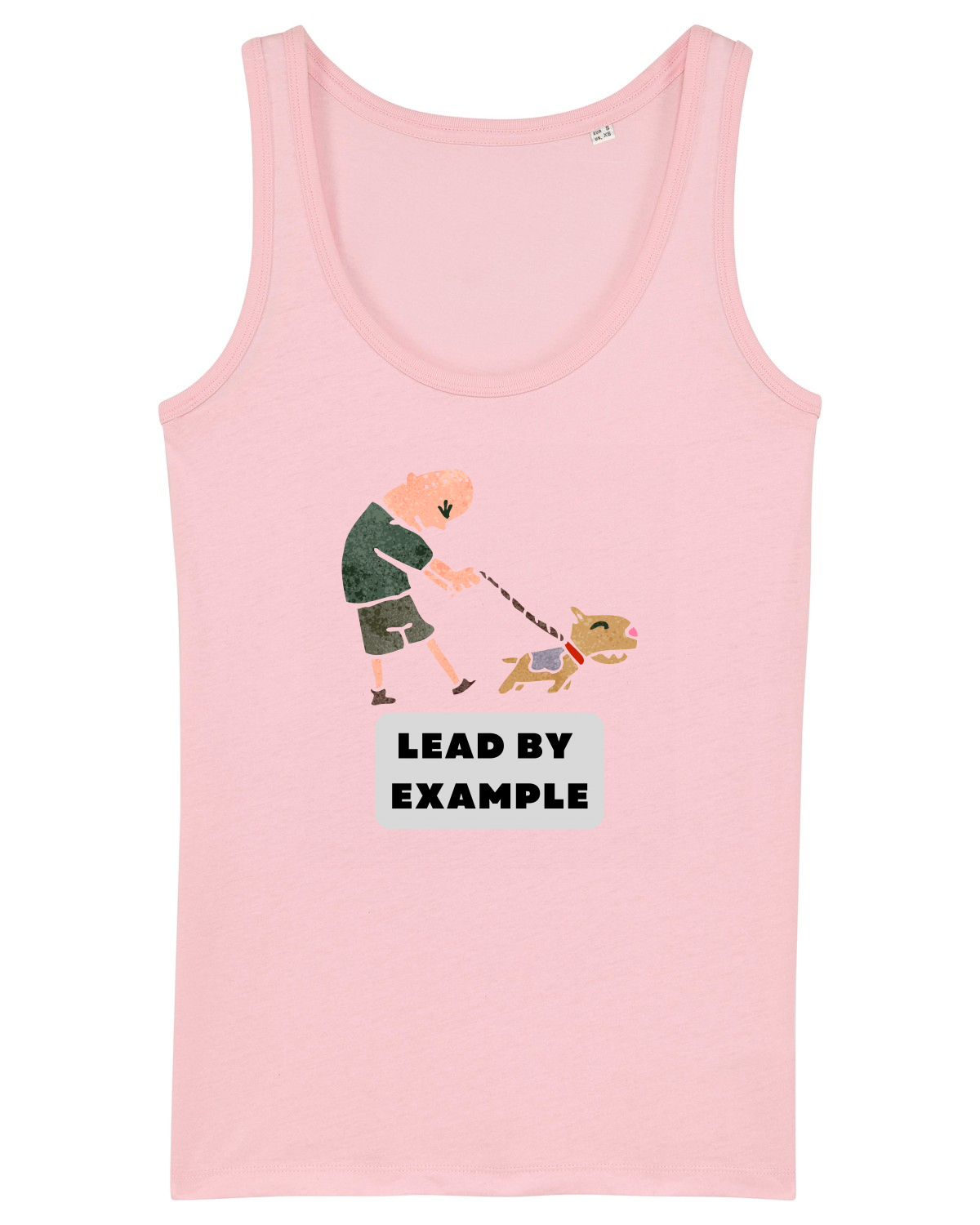Maiou Damă Dreamer Cotton Pink