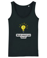 WORK SMART, NOT HARD! Maiou Damă Dreamer