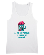 SĂ NE POTOLIM SETEA DE CULTURĂ Maiou Bărbat Runs