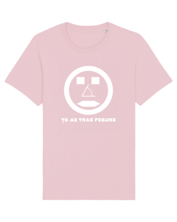 ȚI-AI TRAS FIGURI Cotton Pink