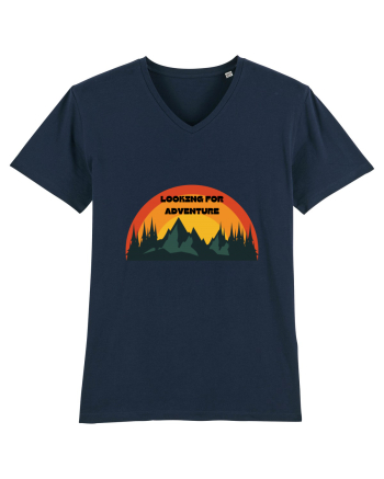 LOOKING FOR ADVENTURE French Navy