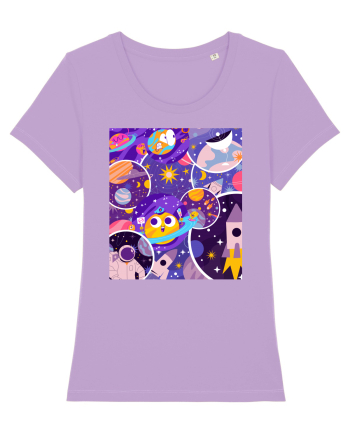 ÎN ALT UNIVERS Lavender Dawn