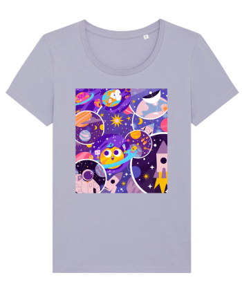 ÎN ALT UNIVERS Lavender