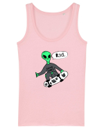 Alien Skateboarder Maiou Damă Dreamer