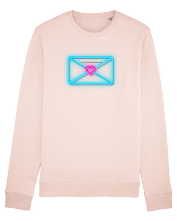 Scrisorica de iubire Candy Pink