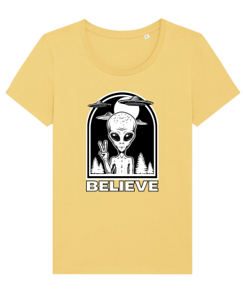 Alien And UFO Jojoba