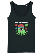 Funny Alien  Maiou Damă Dreamer