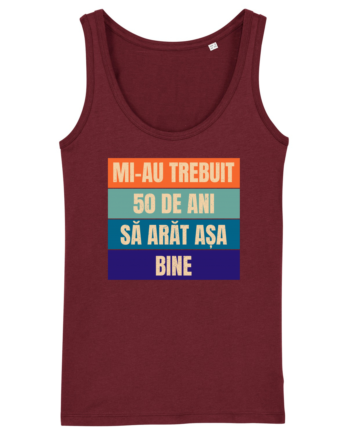 Maiou Damă Dreamer Burgundy