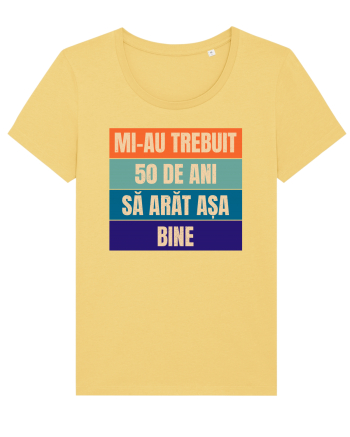 Aniversare 50 de ani, Citat Amuzant Jojoba