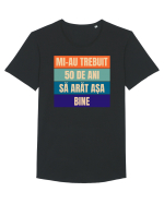 Aniversare 50 de ani, Citat Amuzant Tricou mânecă scurtă guler larg Bărbat Skater