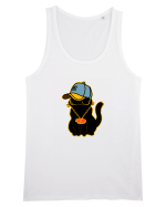 Hip Hop Cat  Maiou Bărbat Runs